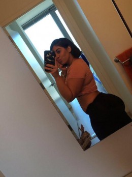 Flor - Escort Lucy Angle | Girl in Hallein